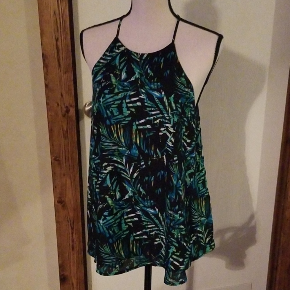Decree Top